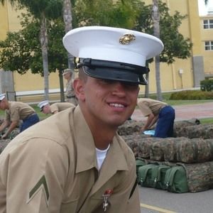 Meet your Posher, April